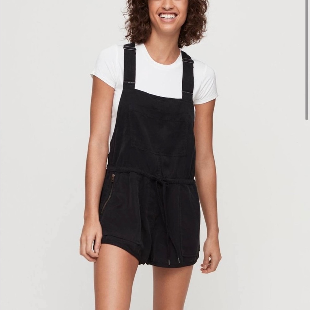 Wilfred Free Beatriz Romper - XS